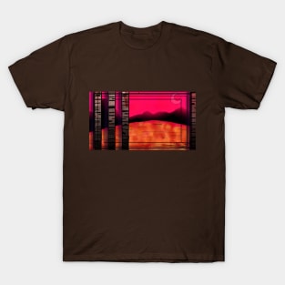 Autumn_Twilight T-Shirt